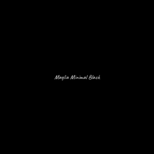 Maglia Minimal