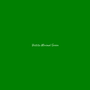 Vestito Minimal