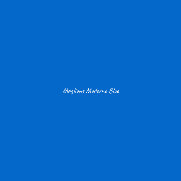 Maglione Moderno - immagine 4