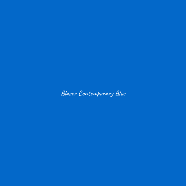 Blazer Contemporary - immagine 3