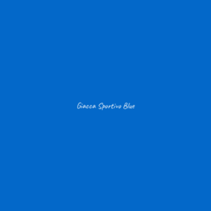 Giacca Sportivo