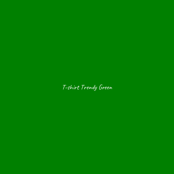 T-shirt Trendy - immagine 5