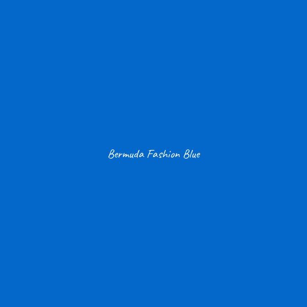 Bermuda Fashion - immagine 4