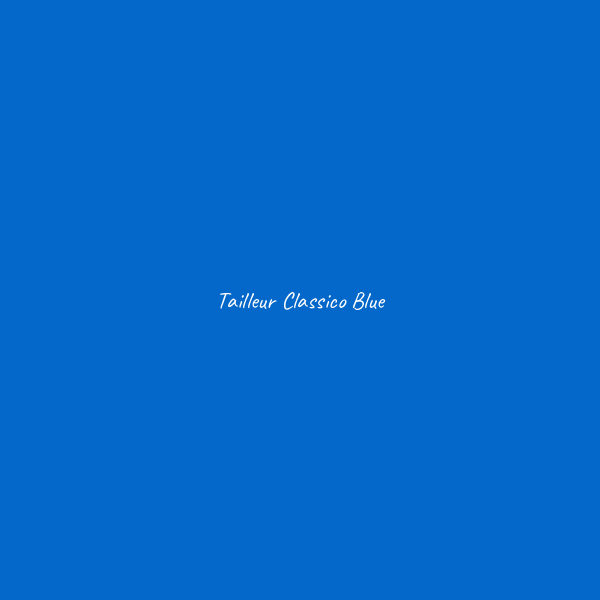 Tailleur Classico - immagine 3