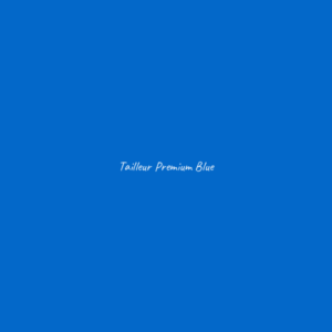 Tailleur Premium