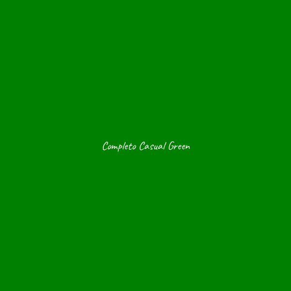 Completo Casual - immagine 6