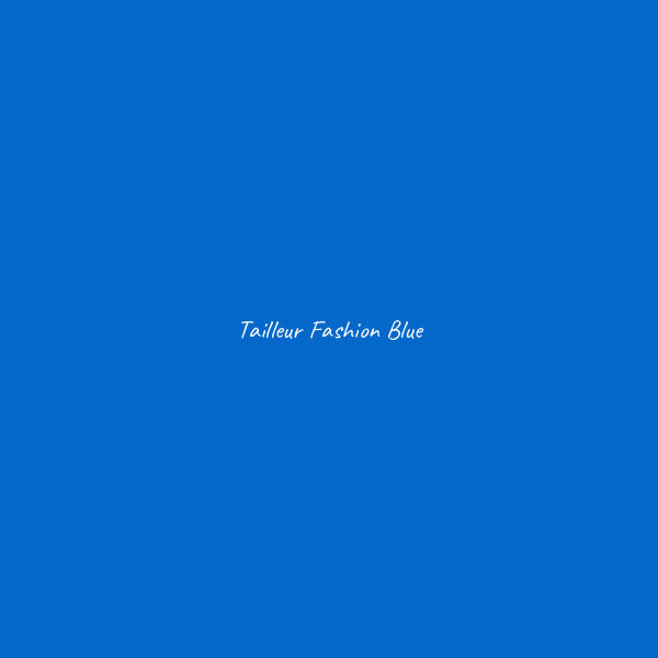 Tailleur Fashion - immagine 3