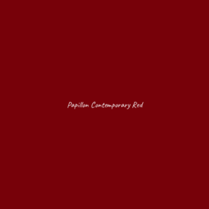 Papillon Contemporary