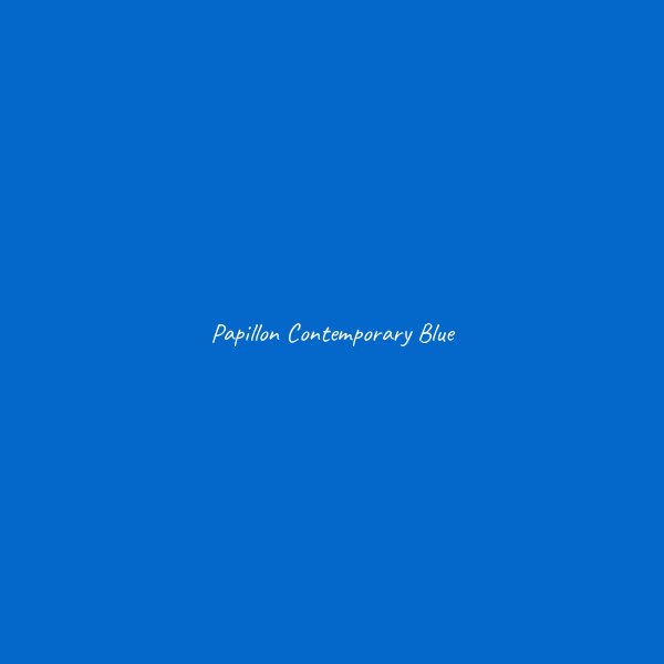 Papillon Contemporary - immagine 3