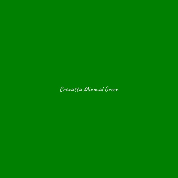 Cravatta Minimal - immagine 4