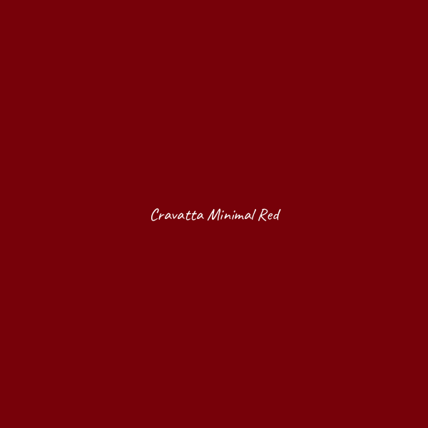 Cravatta Minimal - immagine 6