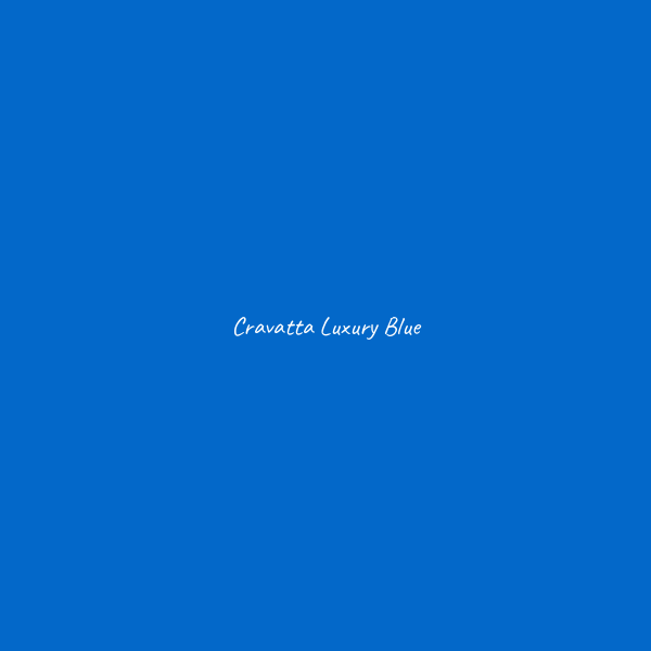 Cravatta Luxury - immagine 3