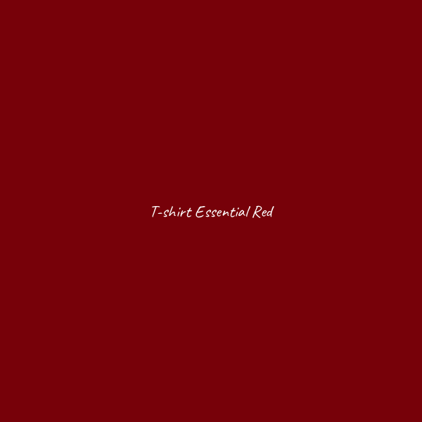 T-shirt Essential - immagine 4