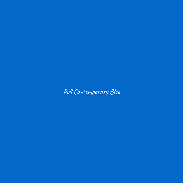 Pull Contemporary - immagine 4