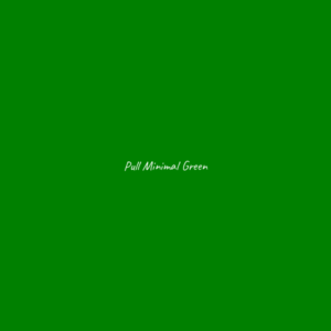 Pull Minimal