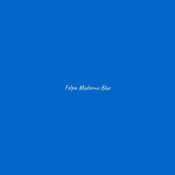 Felpa Moderno - immagine 3