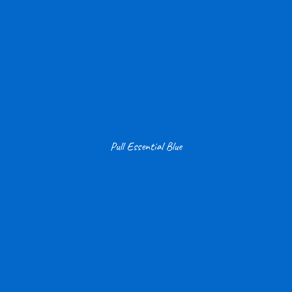 Pull Essential - immagine 5