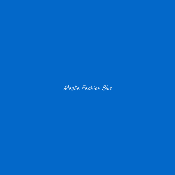 Maglia Fashion - immagine 3
