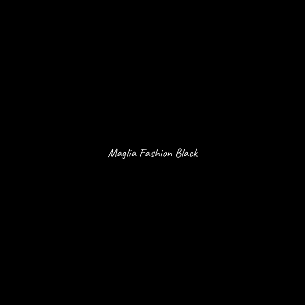 Maglia Fashion - immagine 5