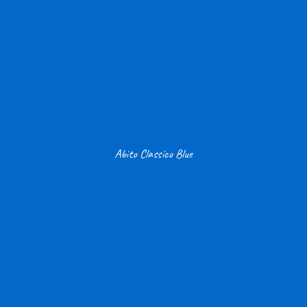 Abito Classico - immagine 6