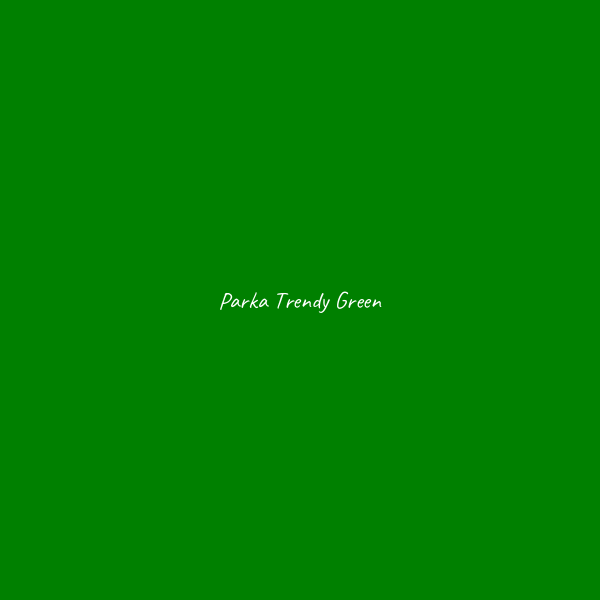 Parka Trendy - immagine 5
